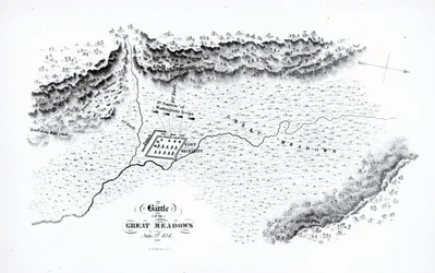 Battle of the Great Meadows